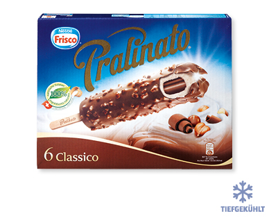 NESTLÉ FRISCO(R) Pralinato Classico