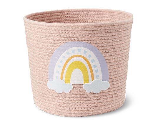 Huntington Home 
 Rope Basket