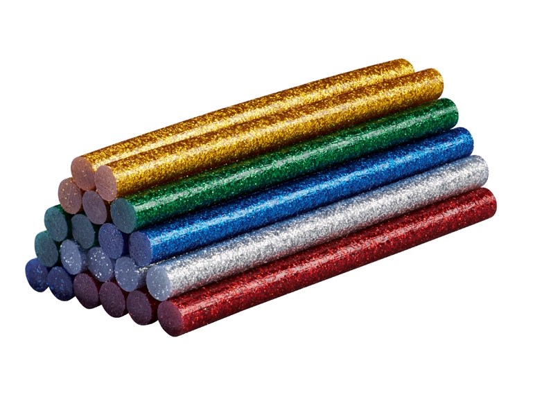 Hot-Melt Gun Sticks