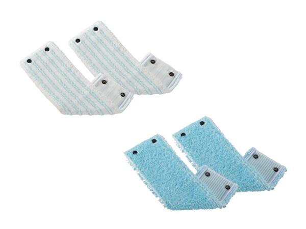 Housse de rechange Leifheit Combi/​Clean M, set de 2