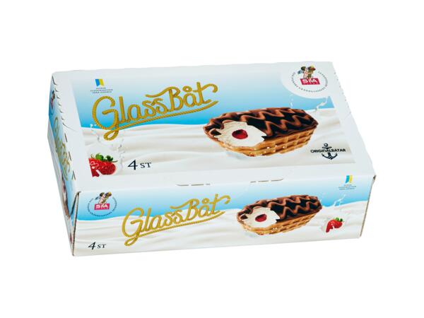 SIA Glassbåt