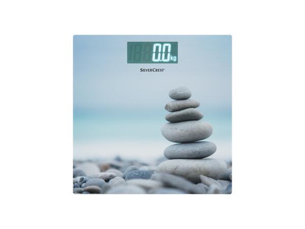 Bathroom Scales