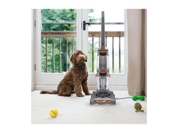 VAX Dual Power Carpet Cleaner