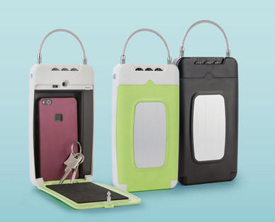 Mobiler Safe
