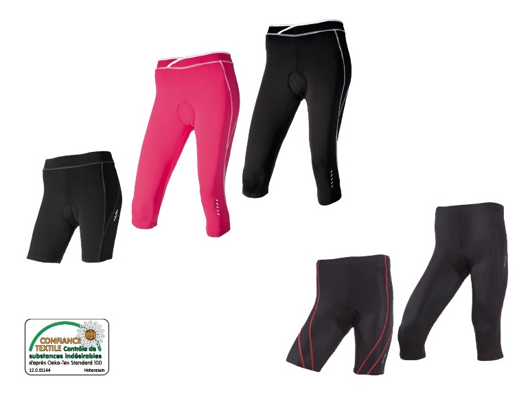 Pantalon de cyclisme