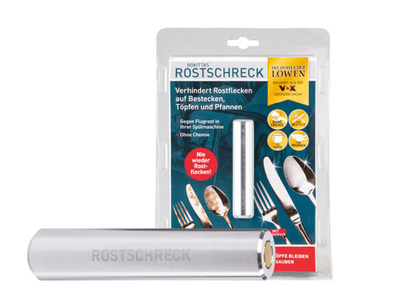 Antiruggine Rokitta's