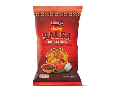 Clancy's Tortilla Chips