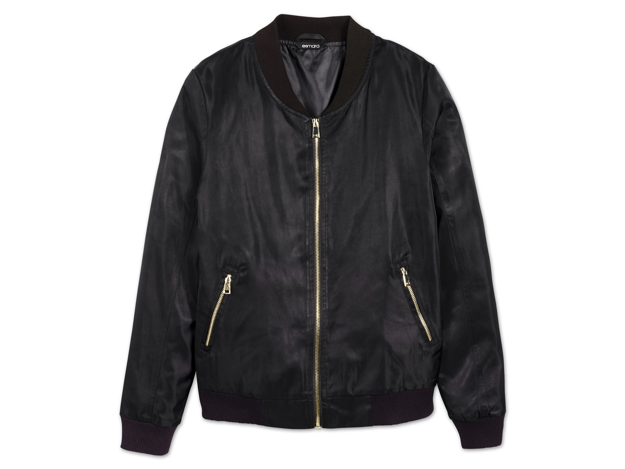 ESMARA(R) Damen Jacke1