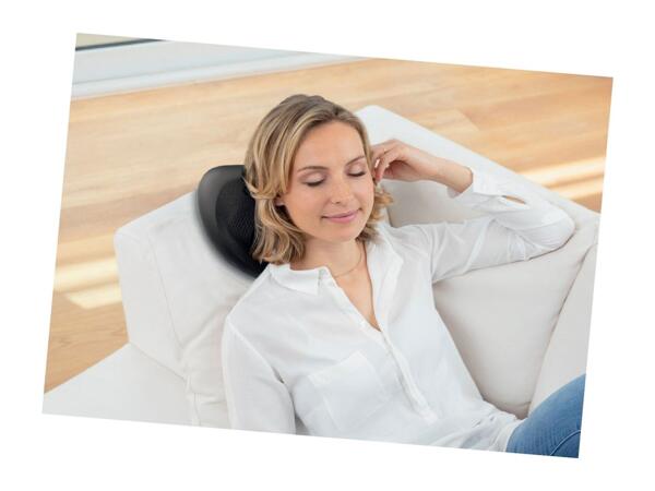 Medisana Shiatsu Massage Cushion