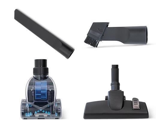 Ambiano Corded Pet Stick Vacuum