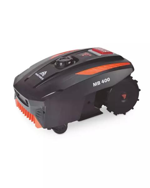 Robot Mower