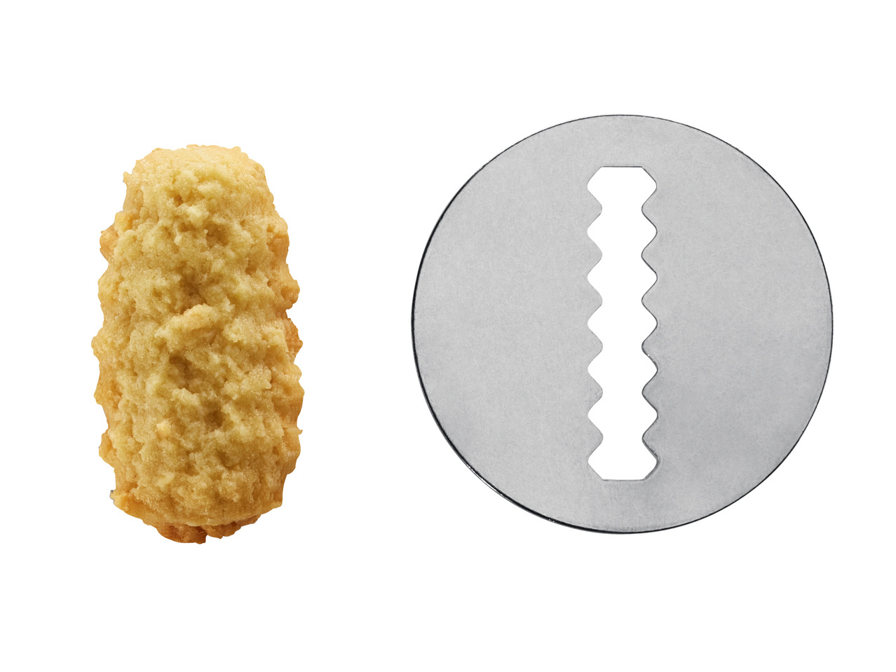 Kaksprits, med tillbehör1