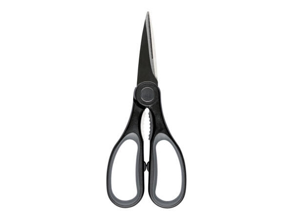 Household Scissors or Poultry Shears