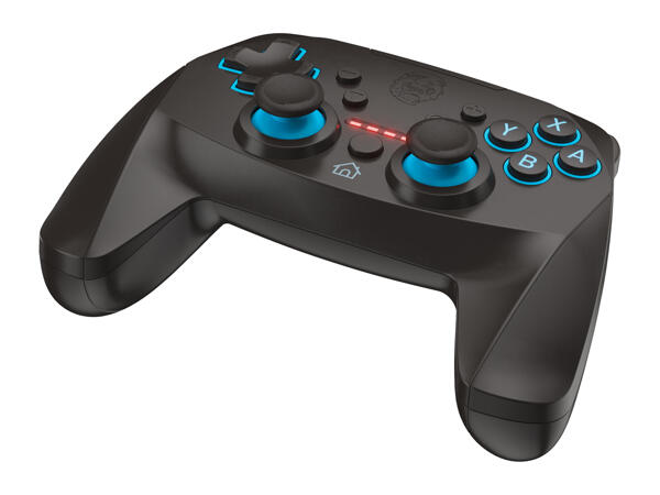 Silvercrest Wireless Gaming Controller for Nintendo™ Switch
