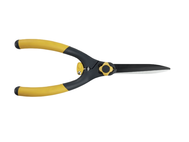 FLORABEST Shrub and Hedge Shears