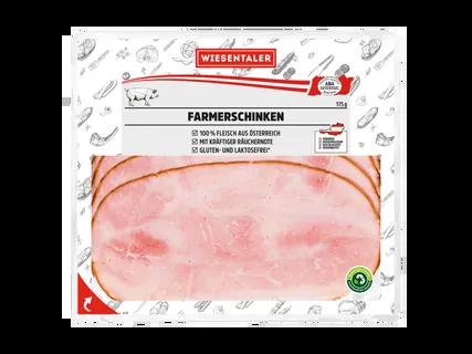 WIESENTALER Farmerschinken