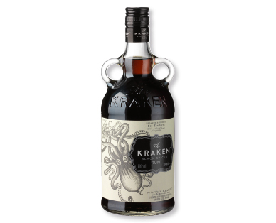 KRAKEN Rum