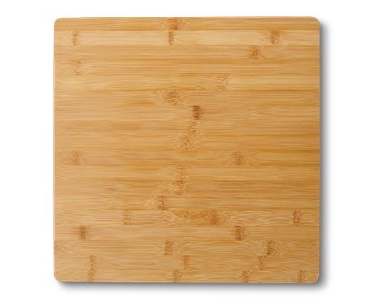 Crofton 
 Wooden Chopping Block