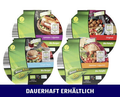 NATURE ACTIVE BIO 
 BIO-FALAFEL