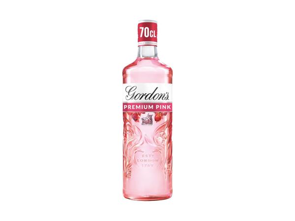 Premium Pink Gin