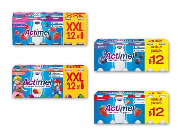 ACTIMEL Drikkeyoghurt