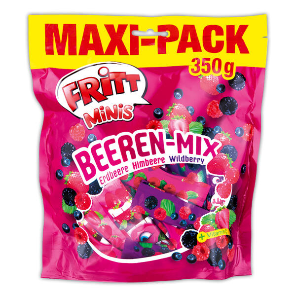 Minis Maxi Pack