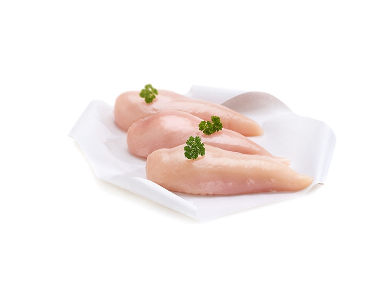 Kipfilets