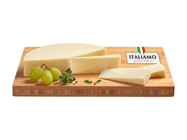 Provolone Piccante