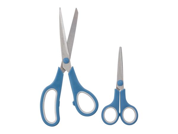 Scissors Set