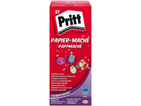 Glue Sticks, All Purpose Glue or Crafting Paste