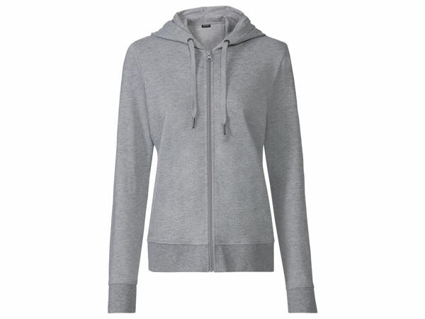 Ladies' Sweat Jacket