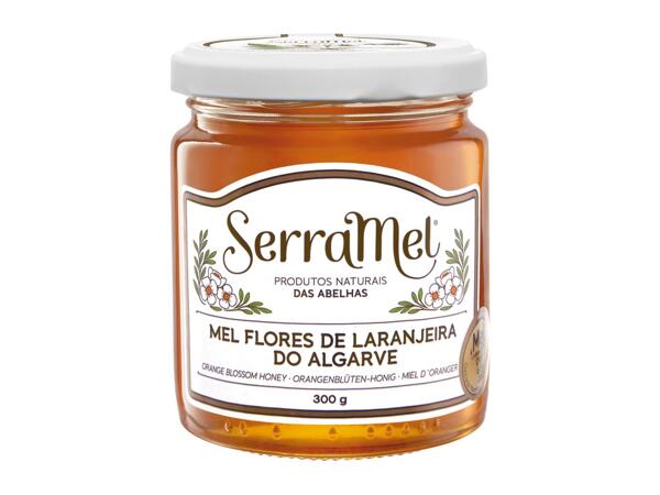 Serramel Honey