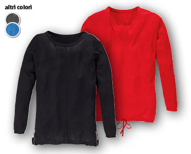 Pullover BLUE MOTION