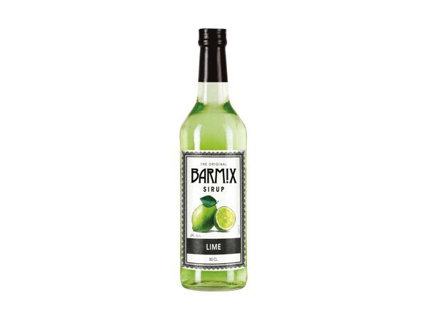 Bar-mix