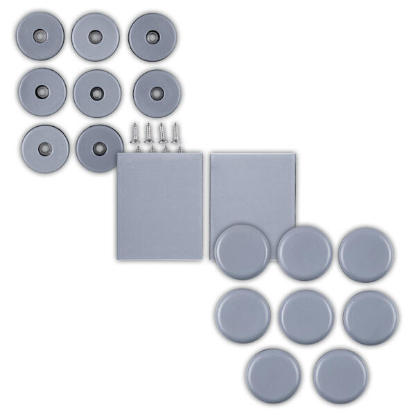 XXL-Möbelpad/ -gleiter-Set