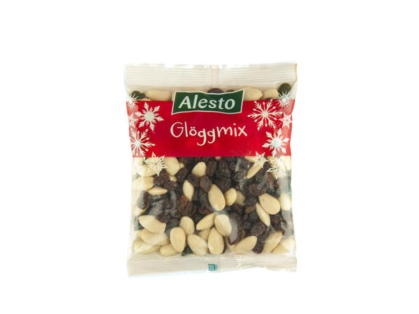 Glöggmix