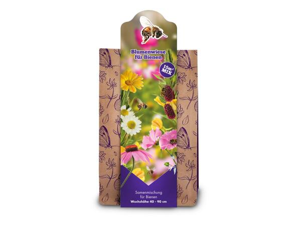 Pollinator Friendly Seed Bags