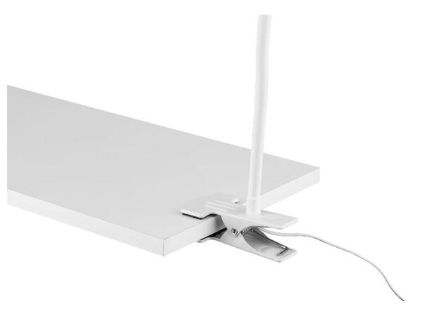 LIVARNO home Stolní LED lampa FREYA