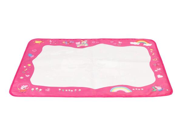 Water Drawing Mat