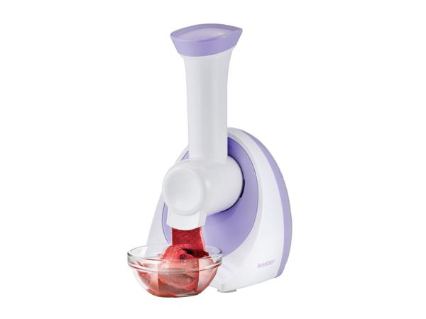 Sorbet Maker