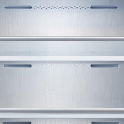 HISENSE No Frost- Kühlschrank