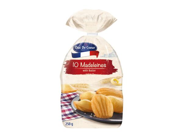 MADLENKY