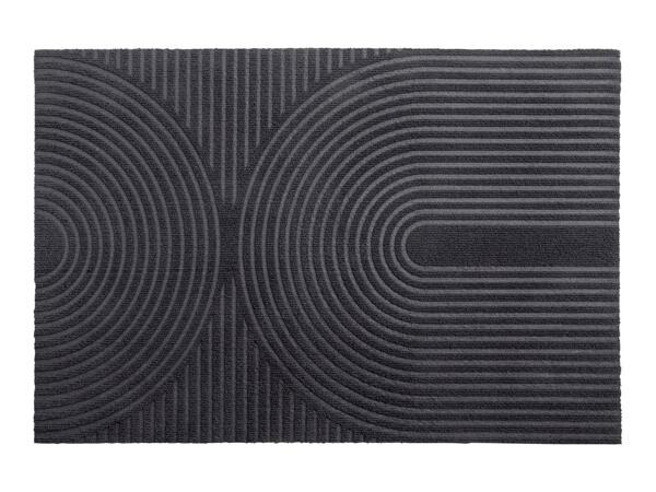 Livarno Home Doormat - Grey