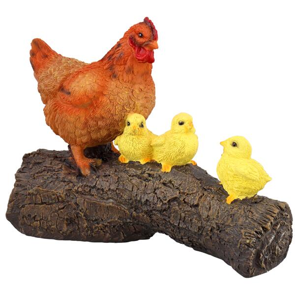 Dieren op stam