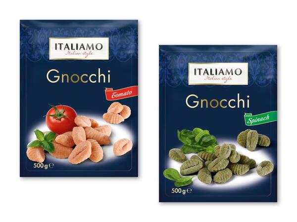 ITALIAMO Gnocchi