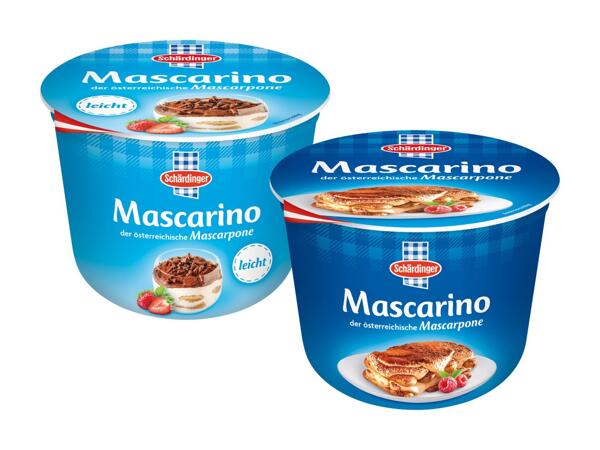 Mascarino