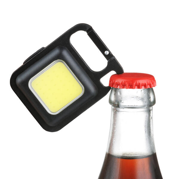 LED Power Clip-Licht