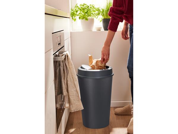 Waste Bin