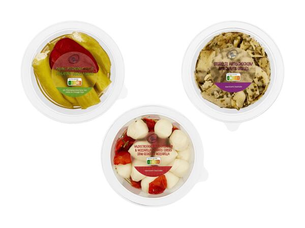 Antipasti