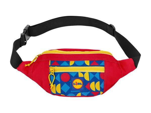 Lidl Bum Bag